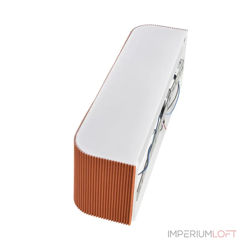 Настенный светильник Lumion Moderni 8329/4W