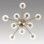 Люстра подвесная Lumion Classi 359494 от ImperiumLoft