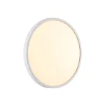 Настенно-потолочный светильник Сонекс MITRA LED SN 52 7659/24L LED 24Вт 3000/4000K D300 IP40 ALFA WHITE
