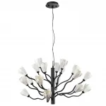 Подвесная люстра Odeon Light Modern 5090/18