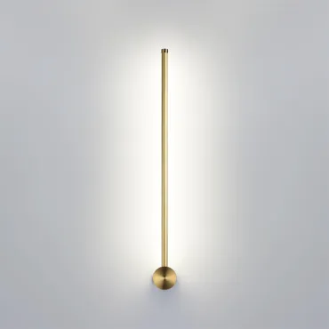 Настенный светильник Odeon light Hightech 4335/12WGP от ImperiumLoft