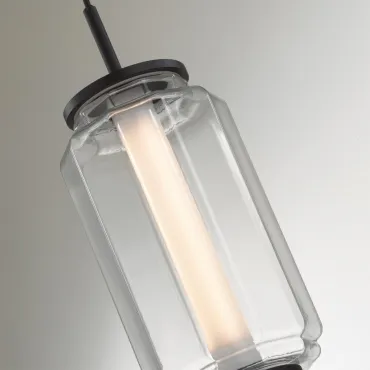 Светильник подвесной Odeon Light Hightech 7040/22WL от ImperiumLoft