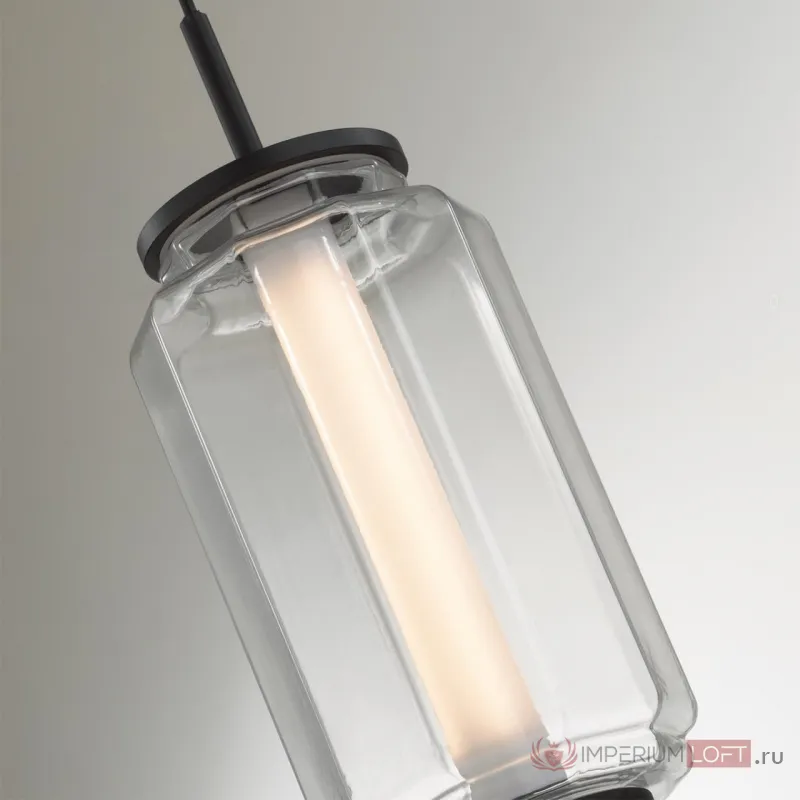 Светильник подвесной Odeon Light Hightech 7040/22WL от ImperiumLoft