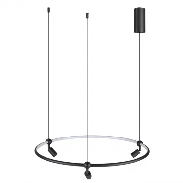 Подвесной светильник Odeon Light Hightech 7026/52L