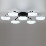 Люстра потолочная Lumion Ledio 6566/1A от ImperiumLoft