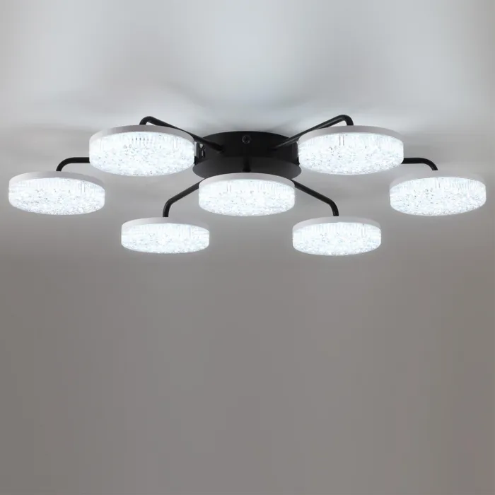 Люстра потолочная Lumion Ledio 6566/1A от ImperiumLoft