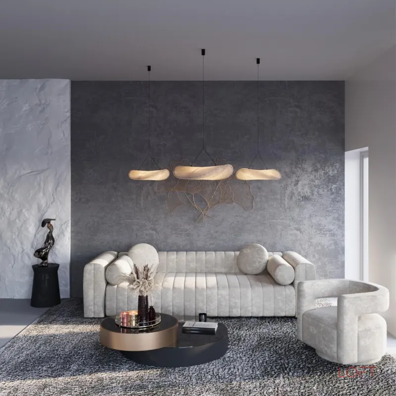 Подвесной светильник Odeon Light L-vision 7067/30L Подвесной светильник Odeon Light L-vision 7067/30L