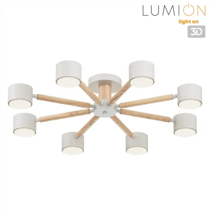 Светильник подвесной Lumion Comfi 8306/8C от ImperiumLoft