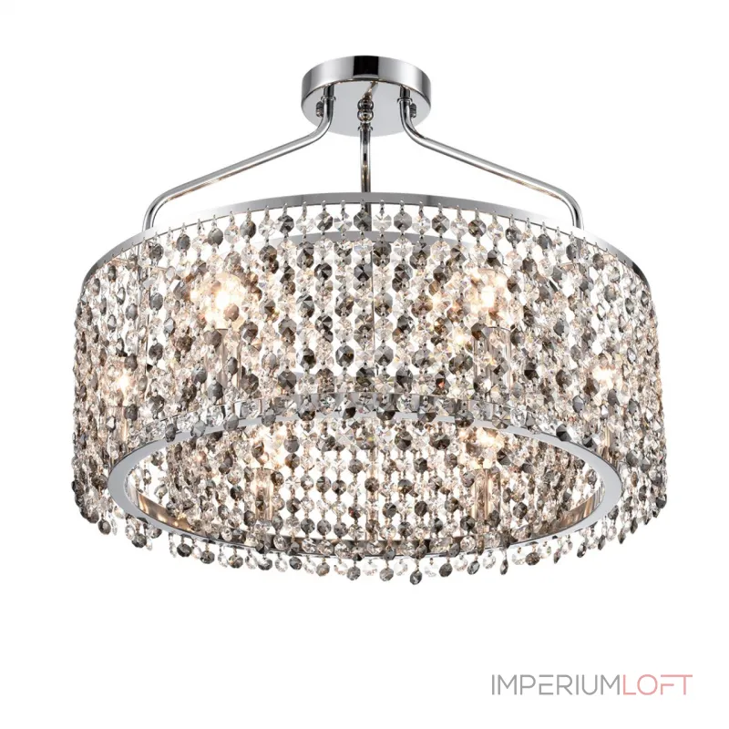 Потолочная люстра Lumion Classi 8244/6C