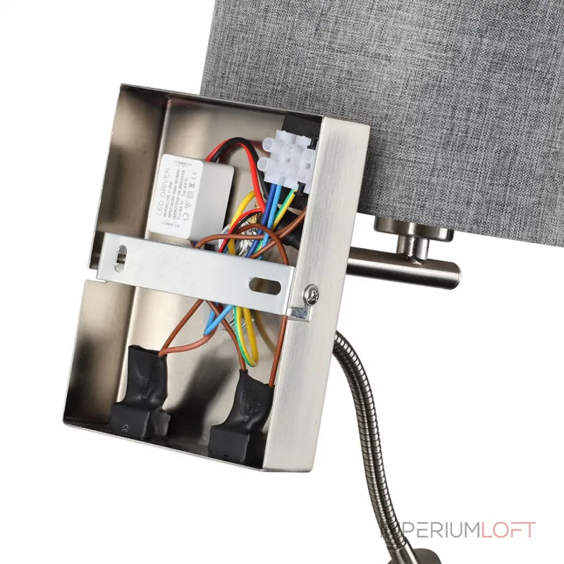 Настенный светильник Lumion Moderni 8251/2W Настенный светильник Lumion Moderni 8251/2W