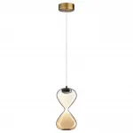 Подвесной светильник Odeon Light Pendant 5093/4L