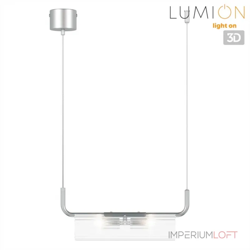 Подвесной светильник Lumion Suspentioni 8258/2