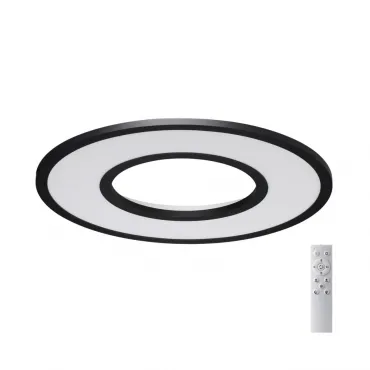 Потолочный светильник Сонекс Mitra led 52вт ø590 7717/52L