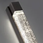 Настенный светильник Odeon Light Hightech 7738/80L