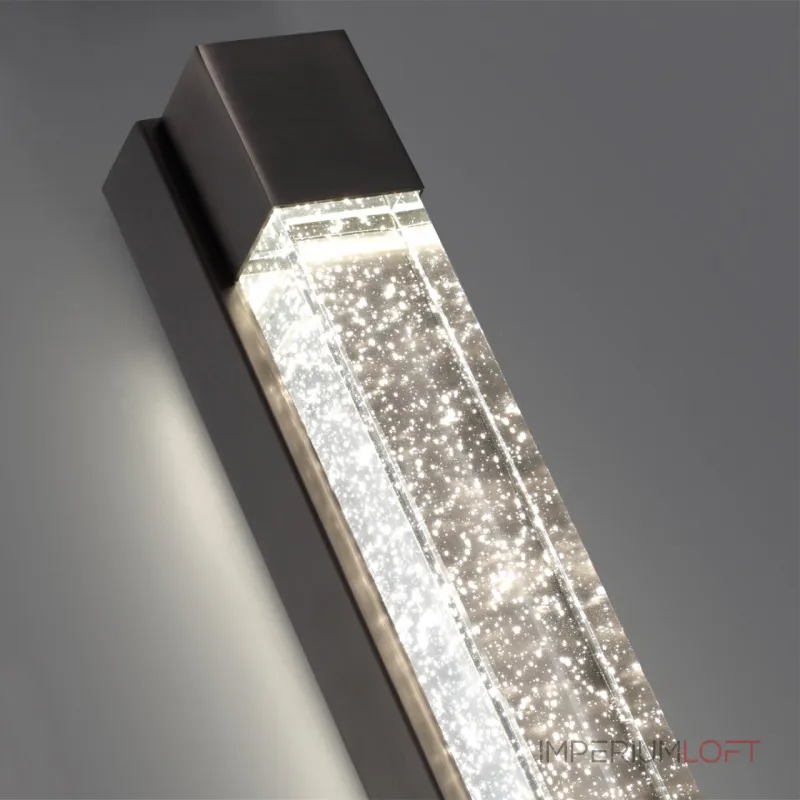 Настенный светильник Odeon Light Hightech 7738/80L