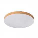 Потолочный светильник Сонекс Mitra led 50вт ø500 8240/6C
