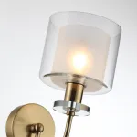 Бра Odeon Light Classic 7012/6L от ImperiumLoft
