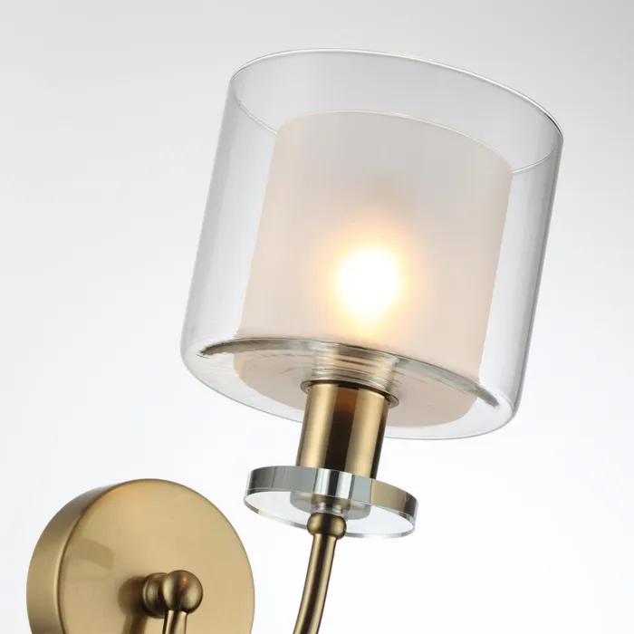 Бра Odeon Light Classic 7012/6L от ImperiumLoft