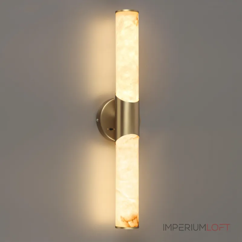 Настенный светильник Odeon Light L-vision 7727/76L от ImperiumLoft Настенный светильник Odeon Light L-vision 7727/76L от ImperiumLoft