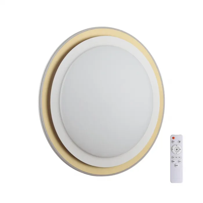 Накладной светильник Sonex Setta 7630/DL от ImperiumLoft