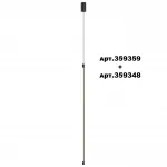 Светильник линейный светодиодный Novotech Konst 6625/1L