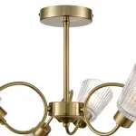 Светильник потолочный Lumion Comfi 8154/6C