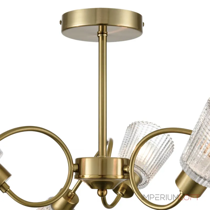 Светильник потолочный Lumion Comfi 8154/6C