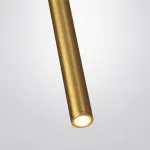Подвесной светильник Odeon light Hightech 7104/4L