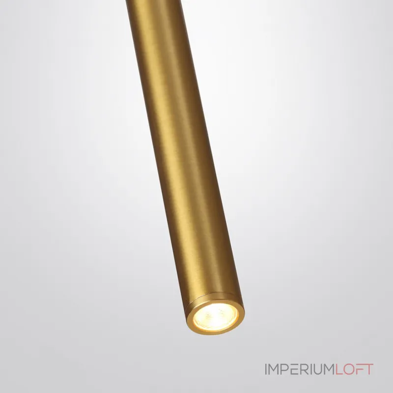 Подвесной светильник Odeon light Hightech 7104/4L Подвесной светильник Odeon light Hightech 7104/4L