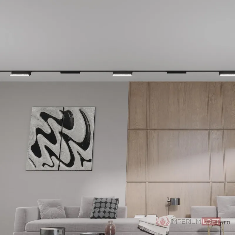 Драйвер 200W 48V Novotech SMAL DRIVE 359070 IP20 200W 48V SMAL от ImperiumLoft