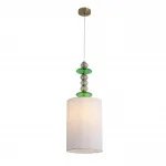 Подвесной светильник Lumion Moderni 8337/1A от ImperiumLoft