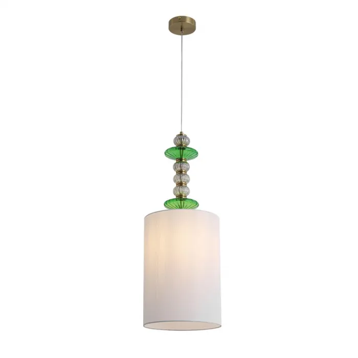 Подвесной светильник Lumion Moderni 8337/1A от ImperiumLoft