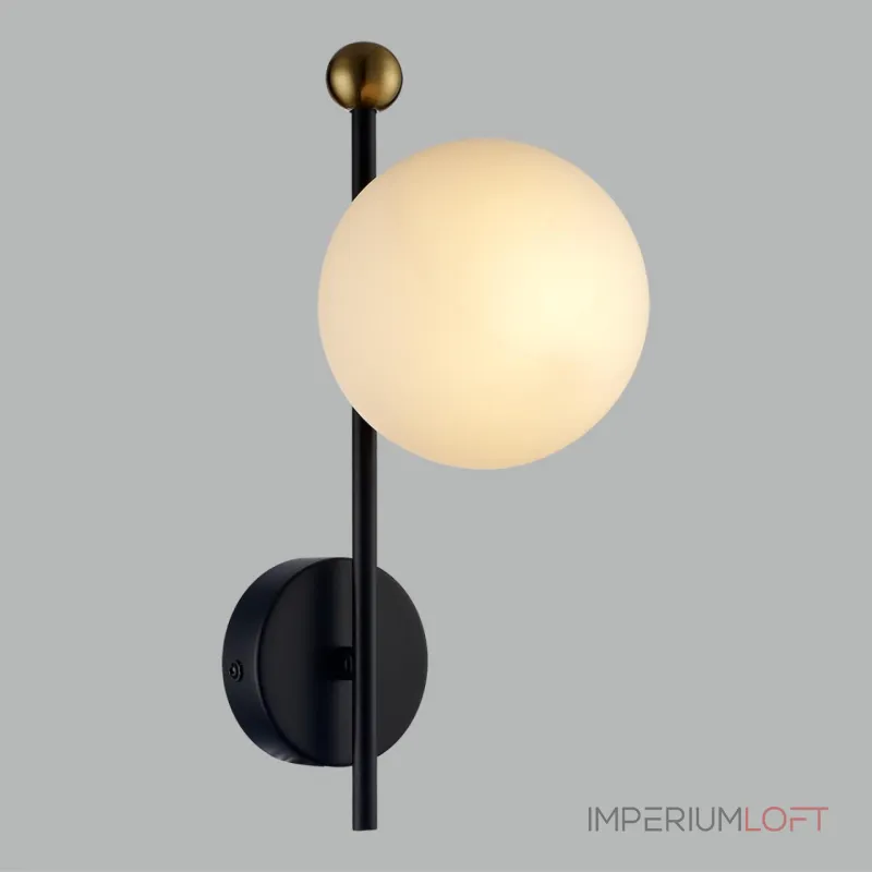 Светильник настенный Lumion Moderni 359388