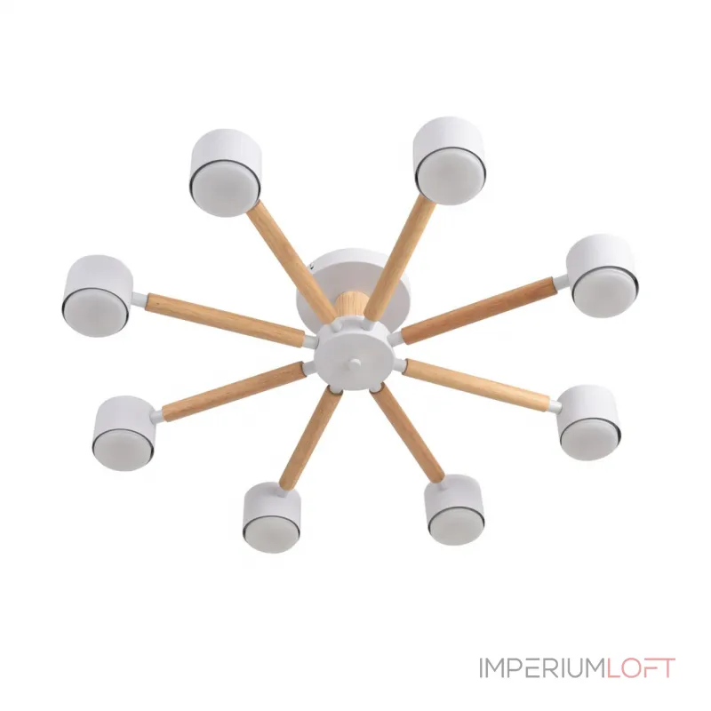 Светильник подвесной Lumion Comfi 8306/8C