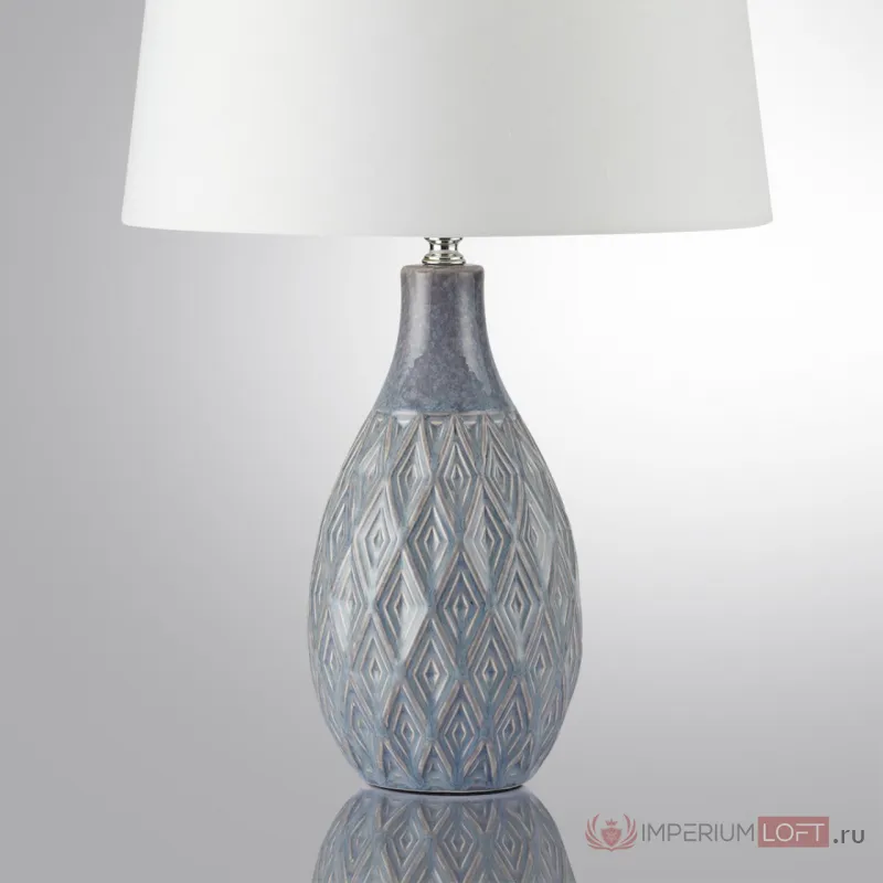 Настольная лампа Lumion Moderni 6530/2L от ImperiumLoft