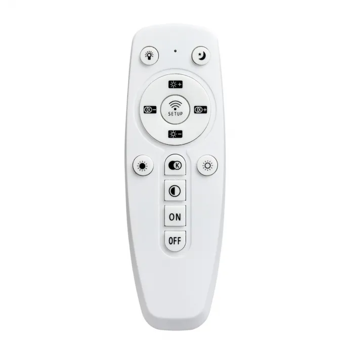 Потолочный светильник Сонекс Mitra led 80вт ø480 8191/9C от ImperiumLoft