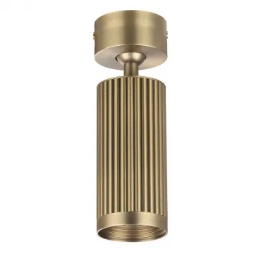 Потолочный светильник Odeon Light Hightech 7013/1C