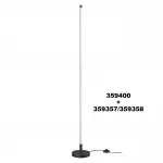 Светильник линейный светодиодный Novotech Konst 6627/9WL от ImperiumLoft