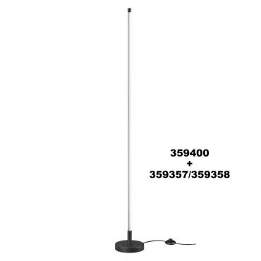 Светильник линейный светодиодный Novotech Konst 6627/9WL от ImperiumLoft