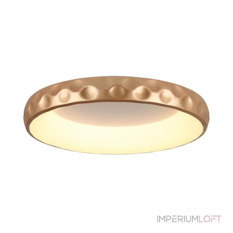 Потолочный светильник Сонекс Avra led 56вт ø500 8244/5C