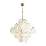Подвесная люстра Lumion Moderni 8320/8