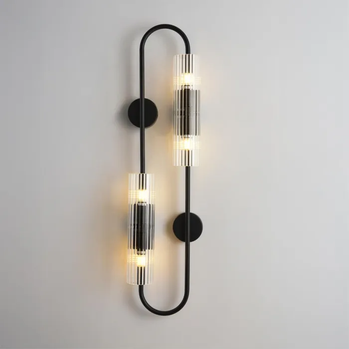 Настенный светильник Lumion Suspentioni 6561/4W от ImperiumLoft
