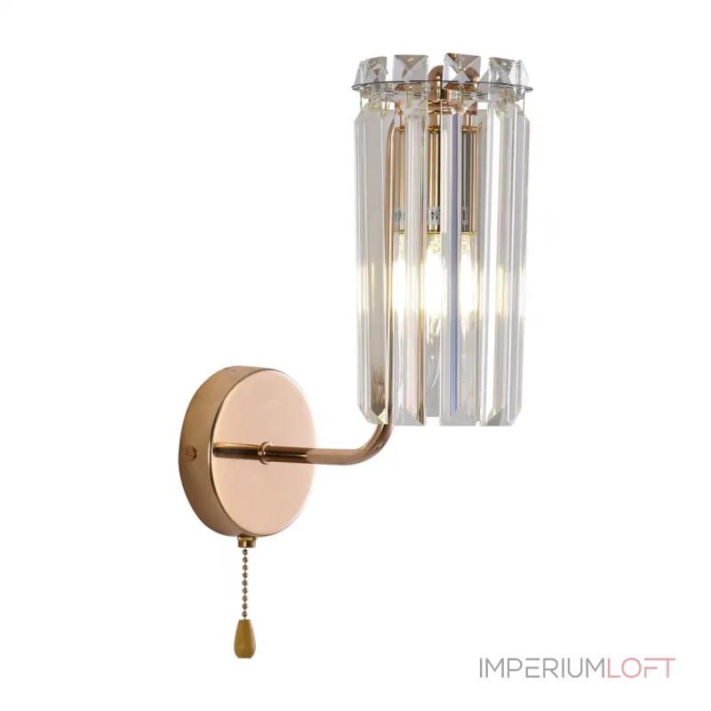 Бра Lumion Classi 8347/1W от ImperiumLoft Бра Lumion Classi 8347/1W от ImperiumLoft