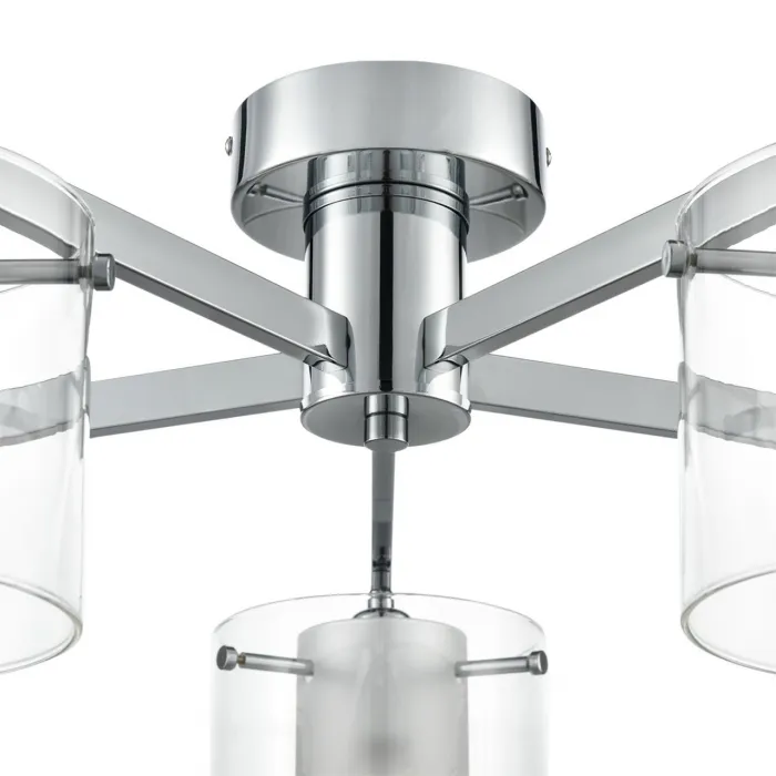Люстра потолочная Lumion Moderni 8261/5C от ImperiumLoft