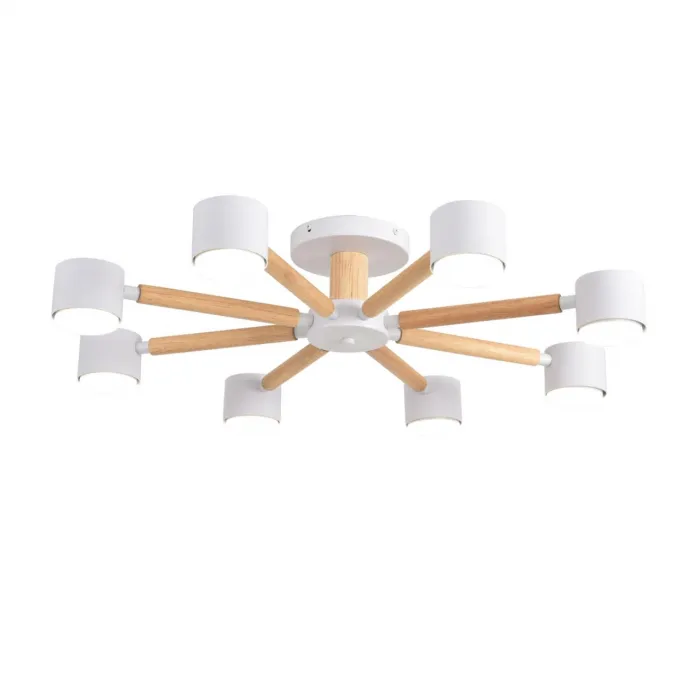 Светильник подвесной Lumion Comfi 8306/8C от ImperiumLoft