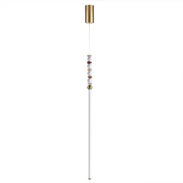 Подвесной светильник Odeon Light Hightech 6640/12L Подвесной светильник Odeon Light Hightech 6640/12L