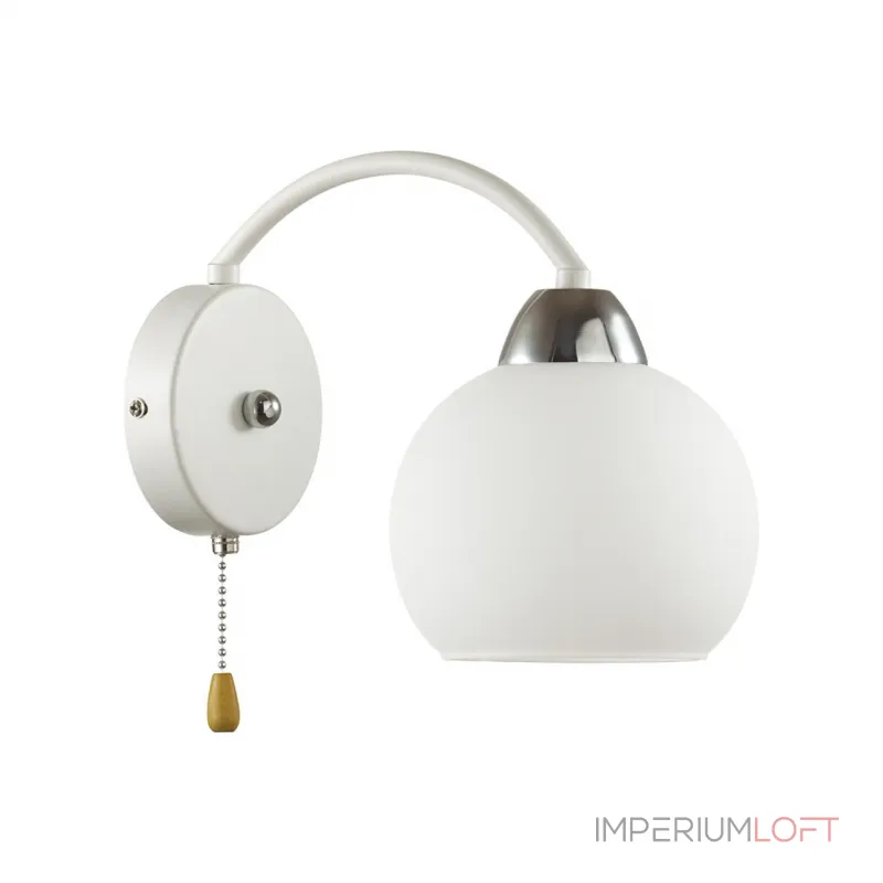 Бра Lumion Comfi 5647/1W Бра Lumion Comfi 5647/1W