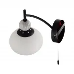 Бра с выключателем Lumion Neoclassi 8273/1W от ImperiumLoft Бра с выключателем Lumion Neoclassi 8273/1W от ImperiumLoft