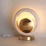 Настольная лампа Odeon Light Hall 7071/8WL от ImperiumLoft