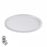 Потолочный светильник Сонекс Mitra led 80вт ø495 8214/1T от ImperiumLoft
